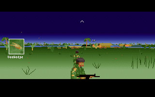 Illustration for article titled Vietnam was Hell, not a Series of Green Corridors